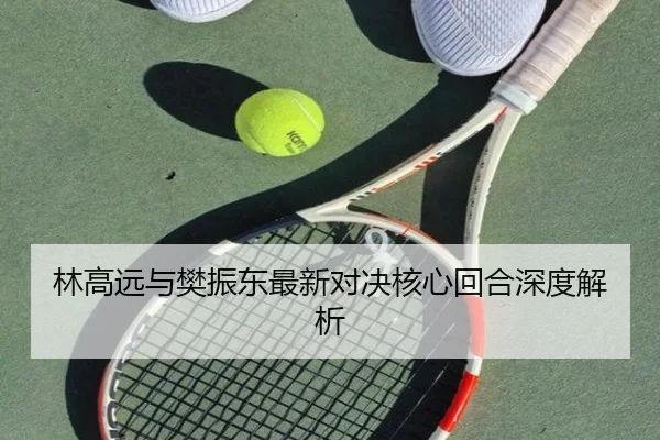 林高远与樊振东最新对决核心回合深度解析 | 6T